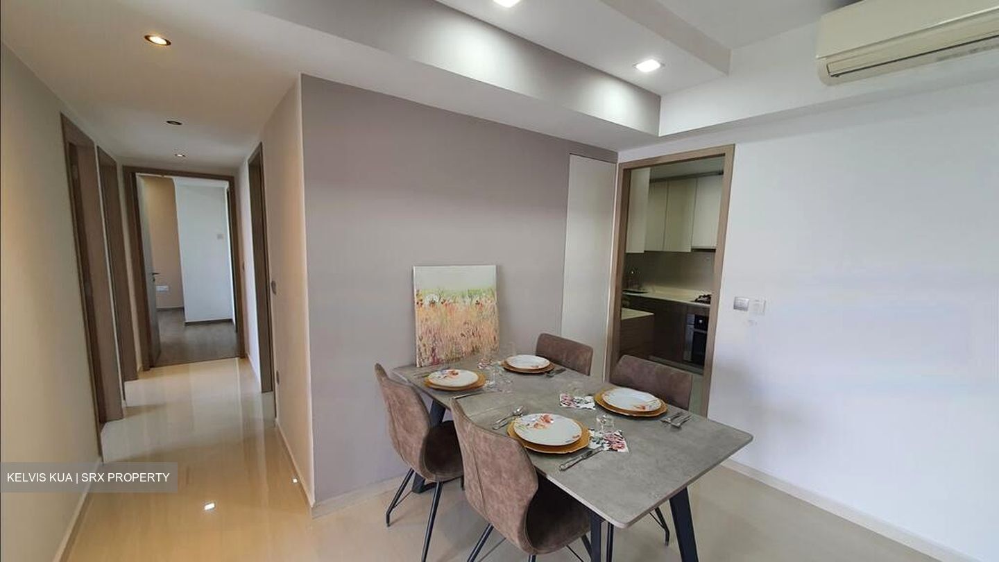 Sol Acres (D23), Condominium #476738821